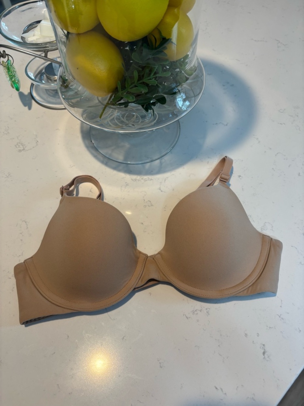 Skims Fits  Everybody T-Shirt bra